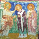 Kako je sveti Marko »napredoval« v apostola Kranjske