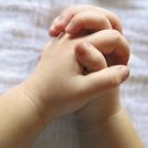 Moč otroške molitve