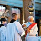 Škofje pozivajo k odgovornemu vedenju