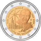 Kovanec v spomin Beethovnu, znamka Rafaelu
