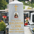 Mariji Magdaleni Gornik v spomin