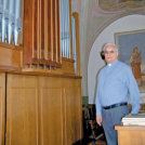 Obnovljene orgle