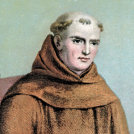Sveti Juniper Serra, apostol Kalifornije