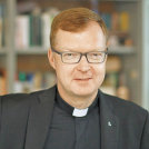 Hans Zollner o zaščiti otrok v Katoliški cerkvi