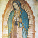 Skriti pomeni Marijine podobe