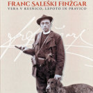 Album Franc Saleški Finžgar