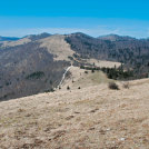 Špilnik, Lipovec in Petričev hrib
