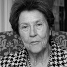 Lidija Drobnič (1931–2021)