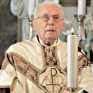 102 leti duhovnika Aleksandra Lestana