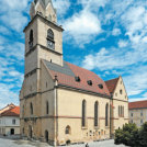 Kranjska cerkev je celostni spomenik